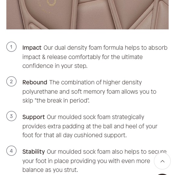 Adorable Aldo Booties - Picture 6 of 6